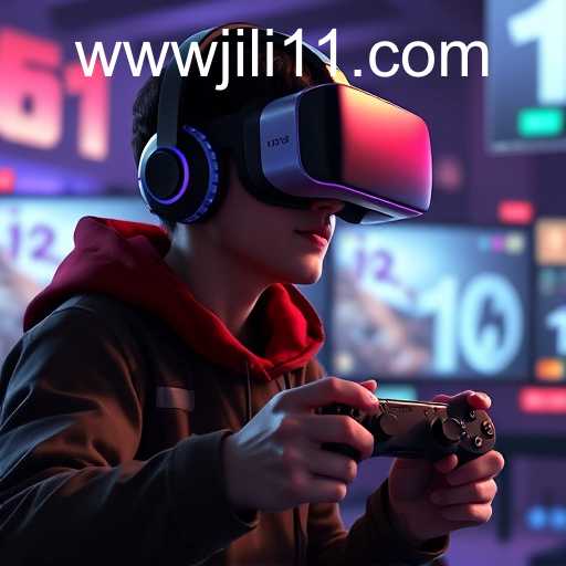 Emerging Trends in Online Gaming for 2026