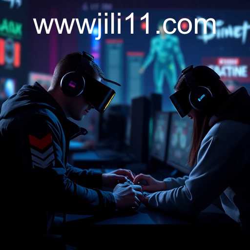 The Impact of Online Gaming in 2025