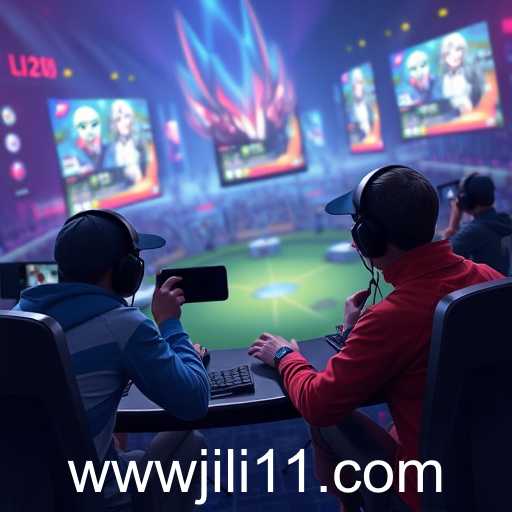 The Rise of Jili11 in the Gaming World