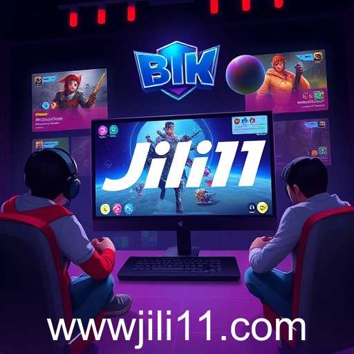 The Rise of Online Gaming Platforms in 2025