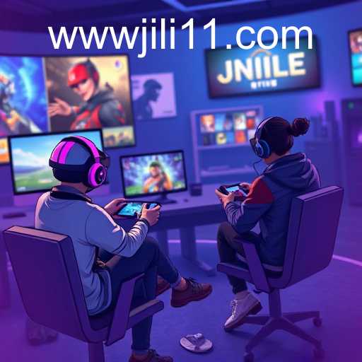 The Rise of Gaming Platforms in 2026