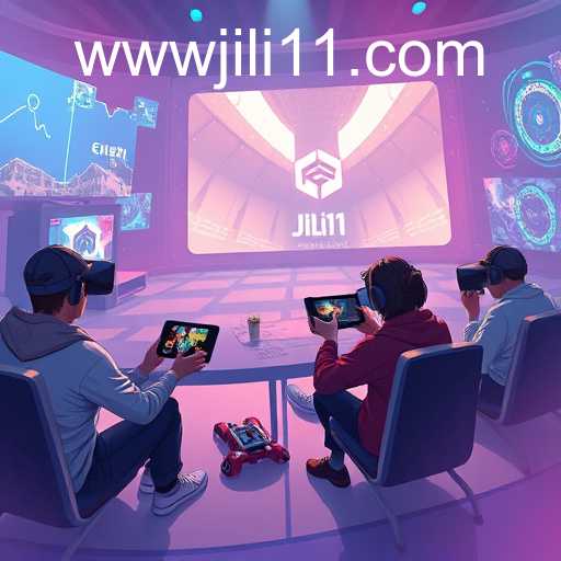 The Rise of Online Gaming Platforms in 2026